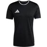 Adidas Camiseta funcional 'ENT26' negro / blanco