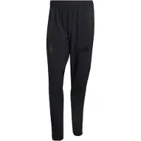 Adidas adidasPantalón Real Madrid Tiro Travel M Black Hombre