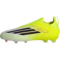 Adidas Calzado deportivo 'F50 ELITE' amarillo / rojo / negro