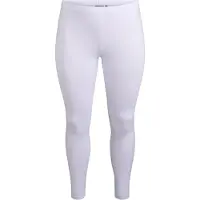Zizzi Leggings blanco