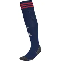 Adidas adidasMedias segunda equipación Arsenal 25/26 37-39 Night Indigo / Grey Two Unisex