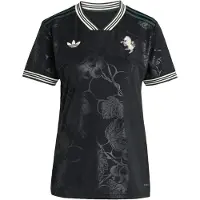 Adidas adidasCamiseta tercera equipación Juventus 25/26 XL Black / Ecru Tint Mujer