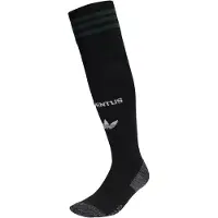 Adidas adidasMedias tercera equipación Juventus 25/26 31-33 Black / Ecru Tint Unisex
