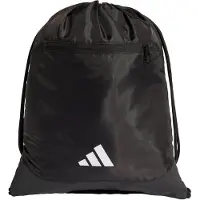 Adidas adidasMOCHILA SACO TIRO 1 Talla Black / White Unisex