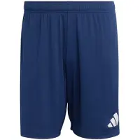 Adidas Pantalón deportivo 'Entrada 26' azul oscuro / blanco