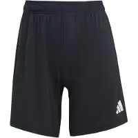 Adidas Pantalón deportivo 'Entrada26' negro / blanco