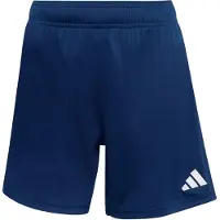 Adidas Pantalón deportivo 'Entrada26' azul oscuro / blanco