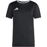 Adidas adidasCamiseta Entrada26 2XL Black / White Mujer