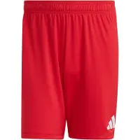Adidas Pantalón deportivo 'ENT26' rojo
