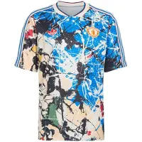 Adidas adidasCamiseta Manchester United Stone Roses S Multicolor Hombre