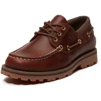 Timberland Zapatos bajos marrón