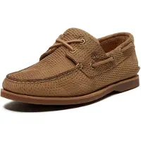 Timberland Mocasines marrón