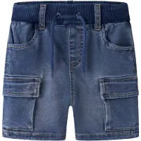 Name it Vaquero 'Ben' azul denim