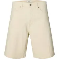 Selected Vaqueros Cortos Alex 704 Regular Fit