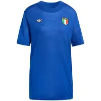 Adidas adidasCamiseta Italia 70s L Royal Blue Hombre