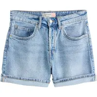 Next Pantalón azul denim