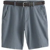 Next Pantalón chino azul paloma