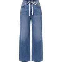 Imily Bela Vaquero azul denim