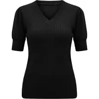 Imily Bela Jersey negro