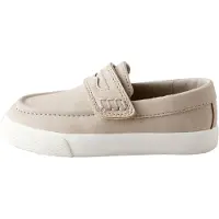 Next Zapatos bajos beige