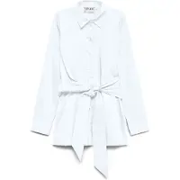 Vero Moda Blusa 'AWALVA' blanco