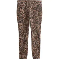 Next Leggings marrón / capuchino / negro