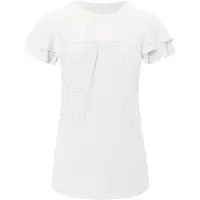 Imily Bela Camiseta blanco