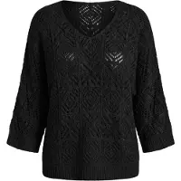 Imily Bela Jersey negro