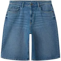 TWO SOON Vaquero azul denim