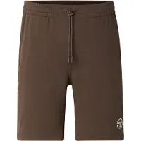 Sergio Tacchini Pantalón 'Cesena' marrón oscuro