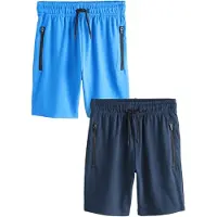 Next Pantalón azul / azul oscuro