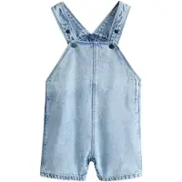 Next Peto azul denim