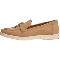 Friends Like These Zapatillas camelo