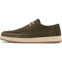 Rylko Zapatos con cordón oliva