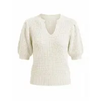 Imily Bela Jersey blanco