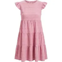 Imily Bela Vestido rosa