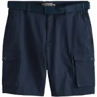 Next Pantalón cargo navy