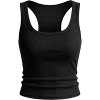 Imily Bela Top negro