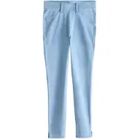 Next Leggings azul cielo