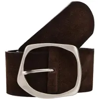 Desigual Cinturón chocolate
