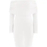 Imily Bela Vestido blanco