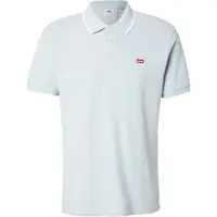 Levi's Camiseta azul pastel