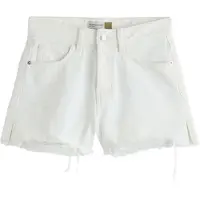 Next Vaquero blanco denim