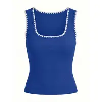 Imily Bela Top azul