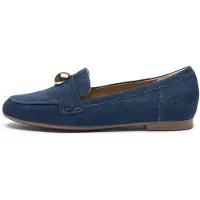 Rylko Zapatillas marrón oscuro