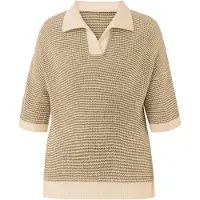 Imily Bela Jersey caqui