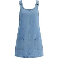 Imily Bela Vestido azul claro