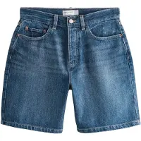 Next Vaquero azul denim