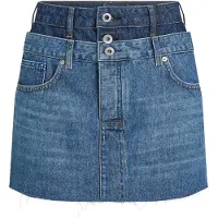 Karl lagerfeld Jeans Falda Corta B2w12025