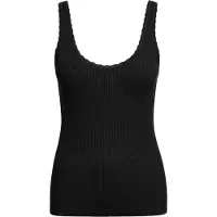 Imily Bela Top negro